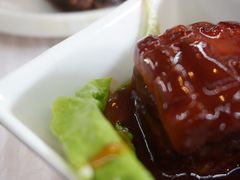 樱桃肉-吴门人家·苏宴宫廷菜(拙政园店)
