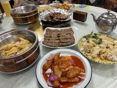 -成惠食府(赤岗店)