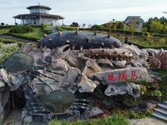 -大连蚂蚁岛度假区
