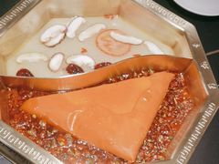 -蜀九香火锅(彩虹店)