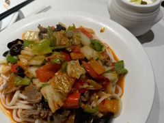 -清真·卡德尔大叔新疆主题餐厅(龙汇路店)