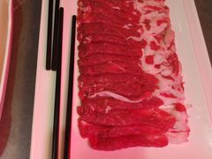 -君邦火锅(新疆大厦店)