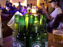啤酒-音乐房子·Vintage Live Bar(玉林总店)