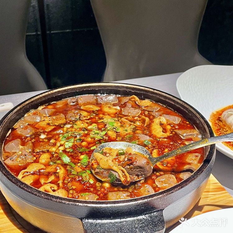 重庆最适合宴请的餐厅❗️❗️