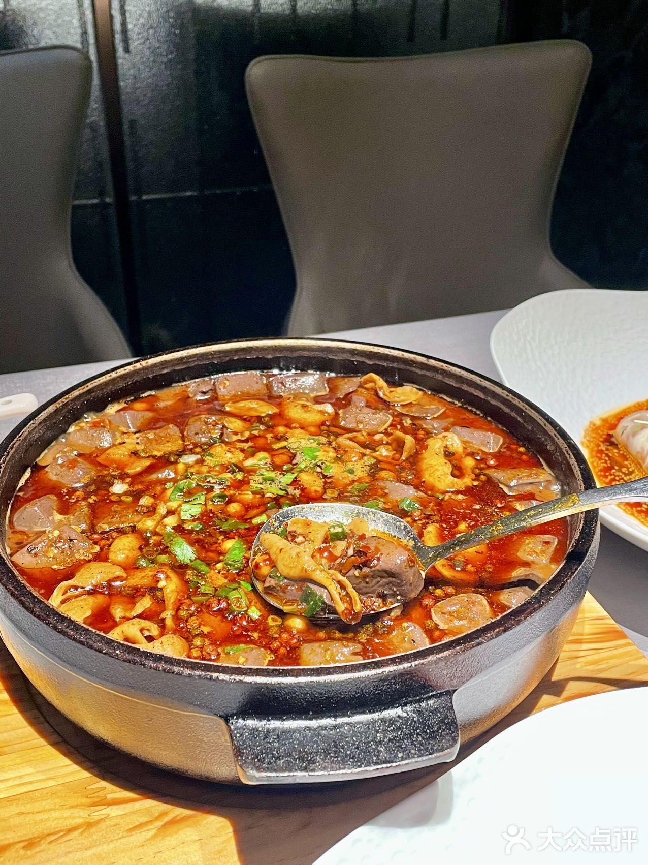 重庆最适合宴请的餐厅❗️❗️
