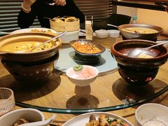 -清水亭湖北菜(大屯DT51店)