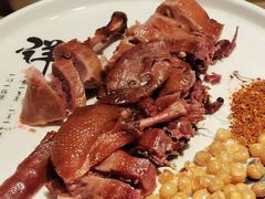 -卞氏菜根香 . 川菜(青羊万达店)