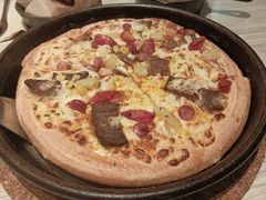 -必胜客(积水潭店)