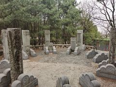-北京鹫峰国家森林公园