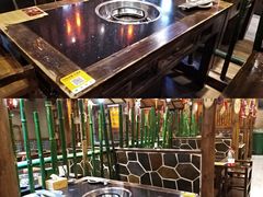-唇辣号重庆老火锅(亦庄店)