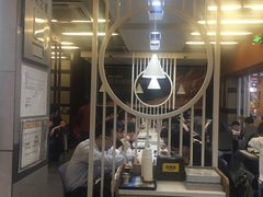 大堂-老娘舅(杭州地铁凤起路站店)