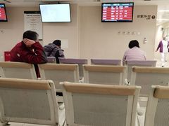 -北京协和医院(东单院区)