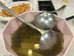 -浮何烤铺(桐梓林店)