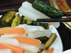 -牛一嘴·兰州牛肉面·大盘鸡(财富中心店)