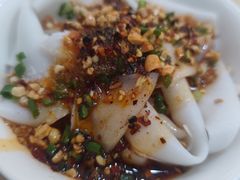 -何氏筠连水粉(明伦堂店)