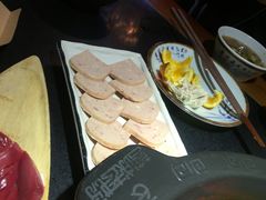 -蓉城老妈火锅(双林路店)