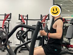 -黑白健身·私教·拳击·普拉提(体汇+红馆店)