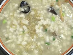 羊肉泡馍-安老太新疆第一碗(文艺路店)