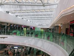 -仪征宝能环球汇