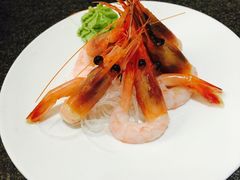 -隐鮨日料(北辰三角洲店)