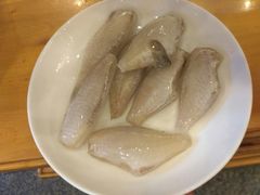 -老码头火锅(玉林店)