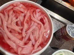 -凤来栖·净庭院·火锅(欧尚店)