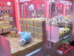 -快乐街区(成都龙湖北城天街店)