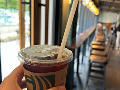 -星巴克(西藏路店)