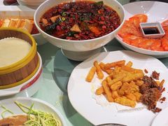 -大鸭梨烤鸭(望京店)