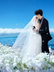 点击看大图 -蒙娜丽莎婚纱摄影·旅拍