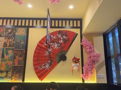 -米彩料理(西丽店)