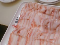 -重庆高老九火锅(万象城店)