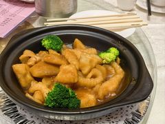 -百乐门喜宴(海珠广场华厦店)