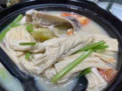 -和平馆·地道港澳茶餐厅(西门口店)