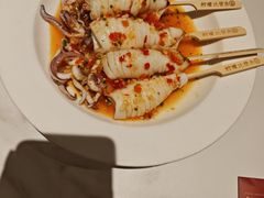 -双合园·海鲜水饺青岛菜(万佳广场店)