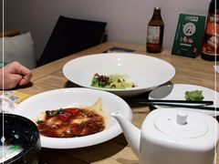 -枣子树·素食餐厅(普陀山店)
