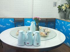 -来之顺海鲜菜馆·青岛菜·始于1993(栈桥店)