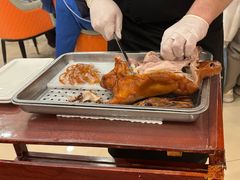 -北京全聚德(西客站店)