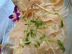-鲜入围煮花胶鸡海鲜火锅