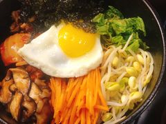 BANS石锅拌饭-米屋石锅拌饭(师大店)