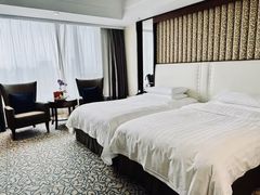 -宁波香格里拉大酒店