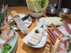 -山海蟹庐·海鲜糟粕醋火锅(慈溪店)