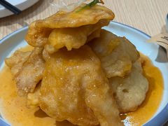 -老边饺子馆(东单店)