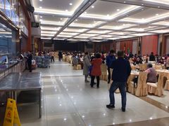 -聚彩居三和酒楼•老字号粤菜(南城店)
