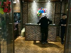 -真枪会射击俱乐部(河西中央公园店)