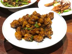 -大牌大·传统杭帮菜(湖滨店)