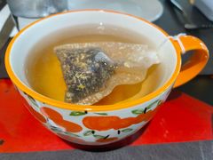 精品桂花红茶-EATALIA意塔利意式餐厅(鼓楼店)