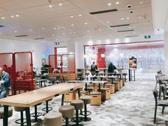 -肯德基(星河店)