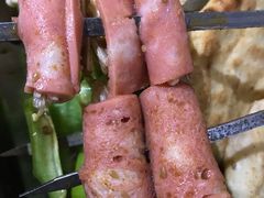 -水浒烤肉(国贸店)