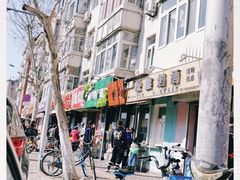 -小闺女儿肉龙(西湖道店)